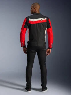 T-Dyno Wasserabweisend Jacke