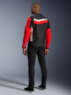 T-Dyno Wasserabweisend Jacke