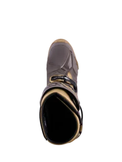 Tech 10 Air Gold Stiefel Limited Edition