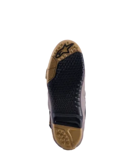 Tech 10 Air Gold Stiefel Limited Edition