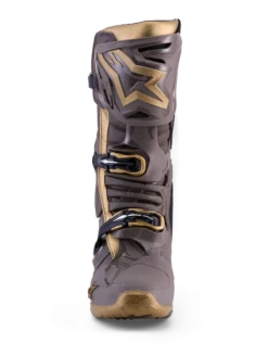 Tech 10 Air Gold Stiefel Limited Edition
