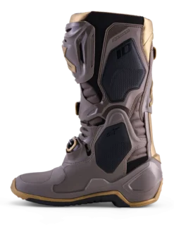 Tech 10 Air Gold Stiefel Limited Edition