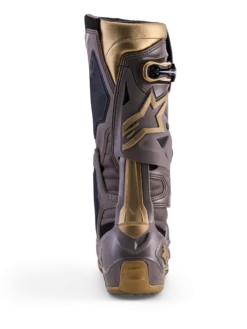 Tech 10 Air Gold Stiefel Limited Edition