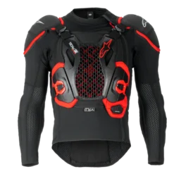 Tech-Air® Off-Road Airbag-System
