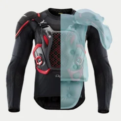 Tech-Air® Off-Road Airbag-System