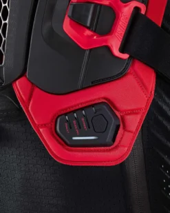 Tech-Air® Off-Road Airbag-System