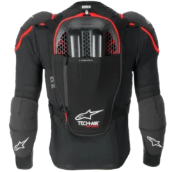 Tech-Air® Off-Road Airbag-System