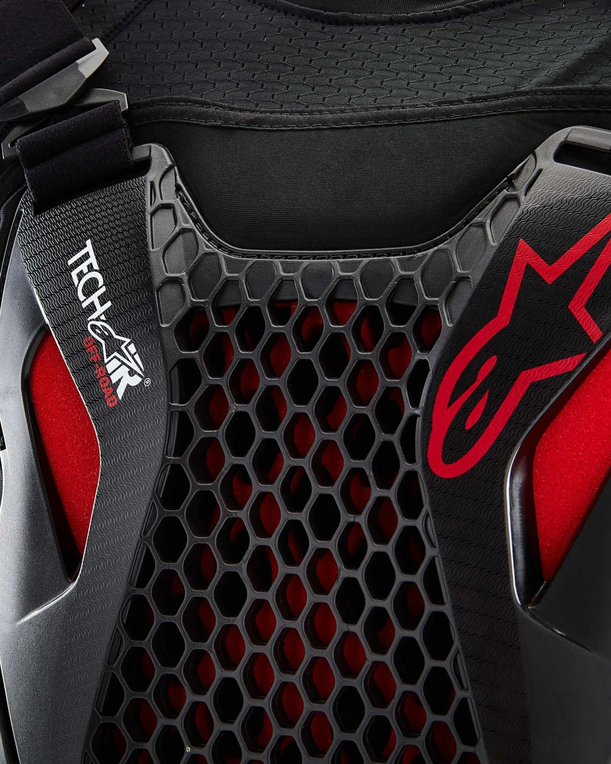Tech-Air® Off-Road Airbag-System