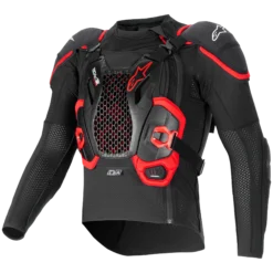 Tech-Air® Off-Road Airbag-System