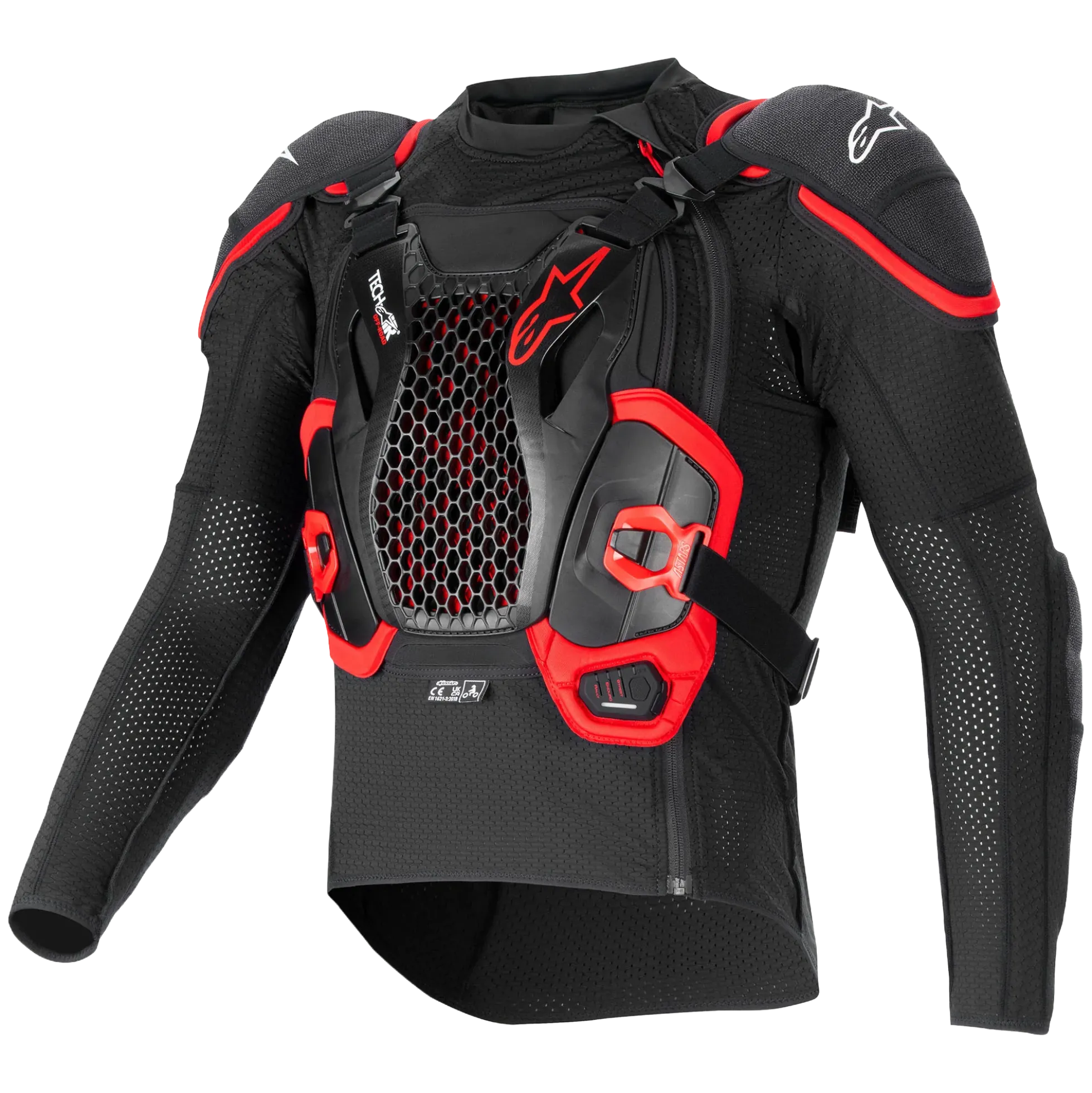 Tech-Air® Off-Road Airbag-System