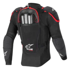 Tech-Air® Off-Road Airbag-System