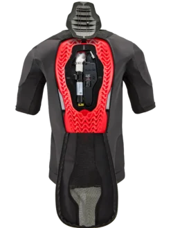 Tech-Air® 5 Plasma Airbag-Ersatzkartusche