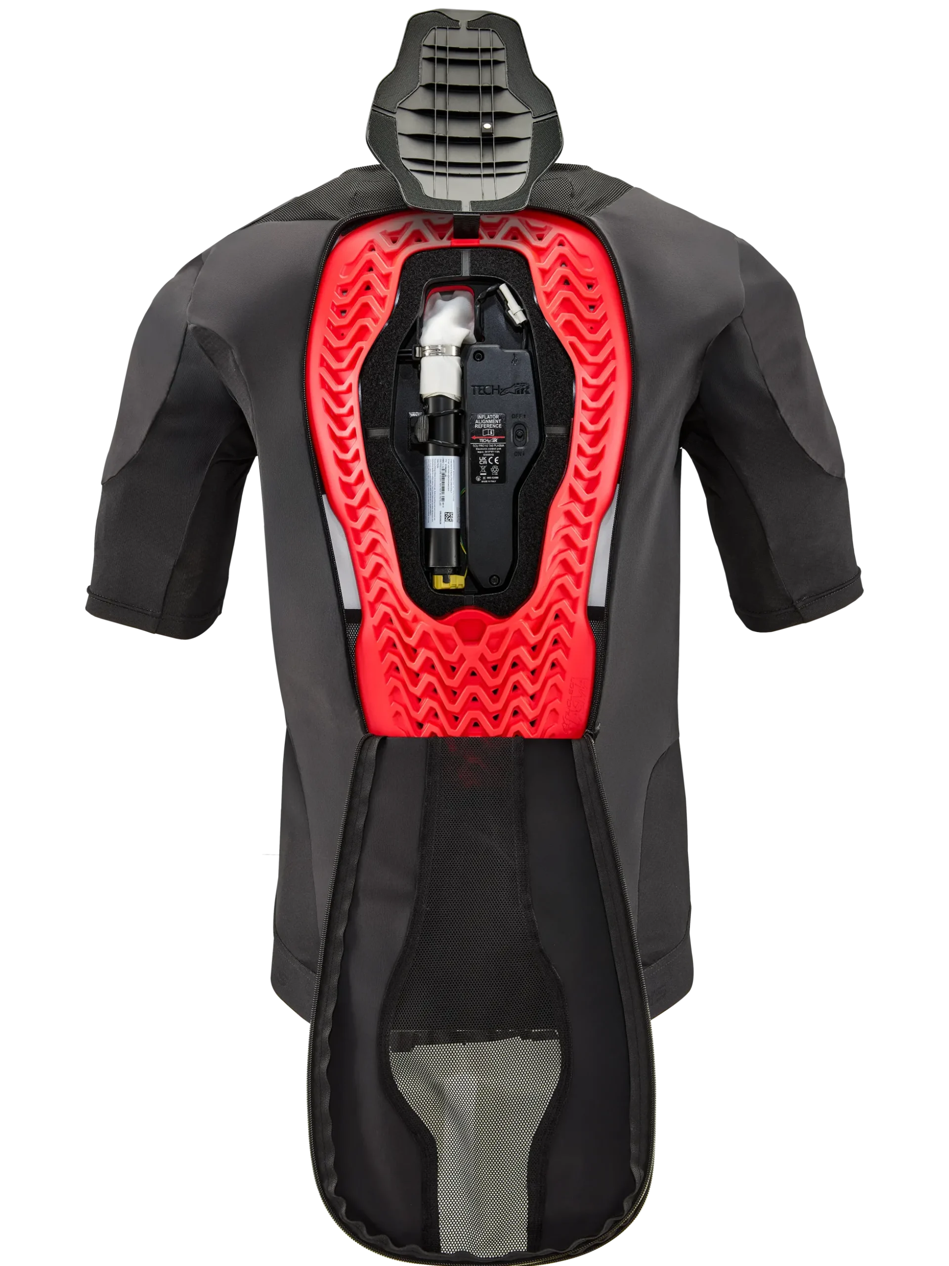Tech-Air® 5 Plasma Airbag-Ersatzkartusche