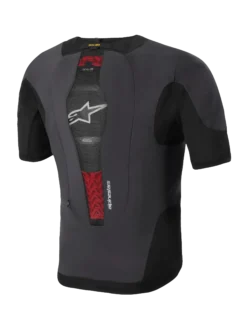 Tech-Air® 5 Plasma Airbag-System