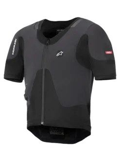 Tech-Air® 5 Plasma Airbag-System