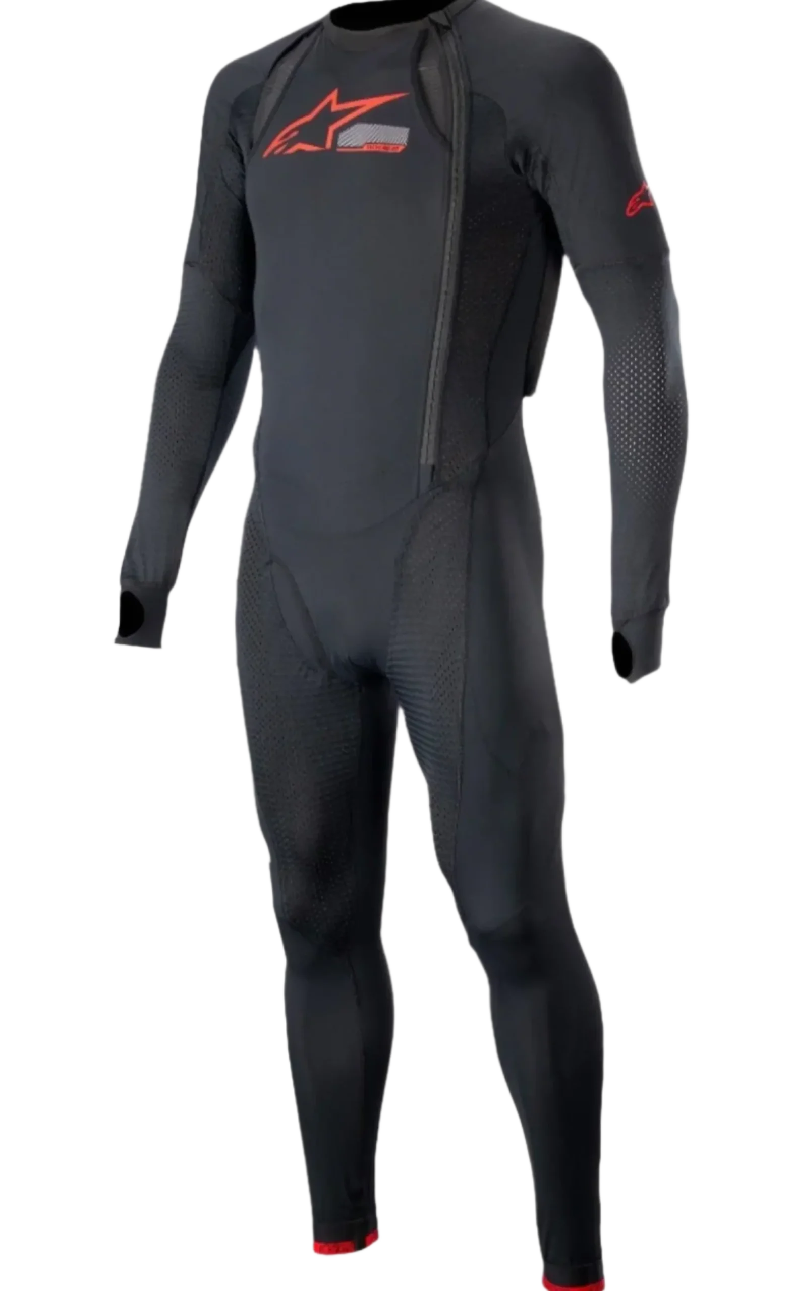 Tech-Air® 10 Race System Lange Basisschicht