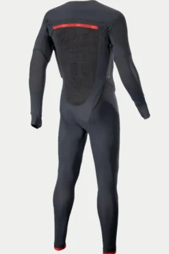Tech-Air® 10 Race System Lange Basisschicht