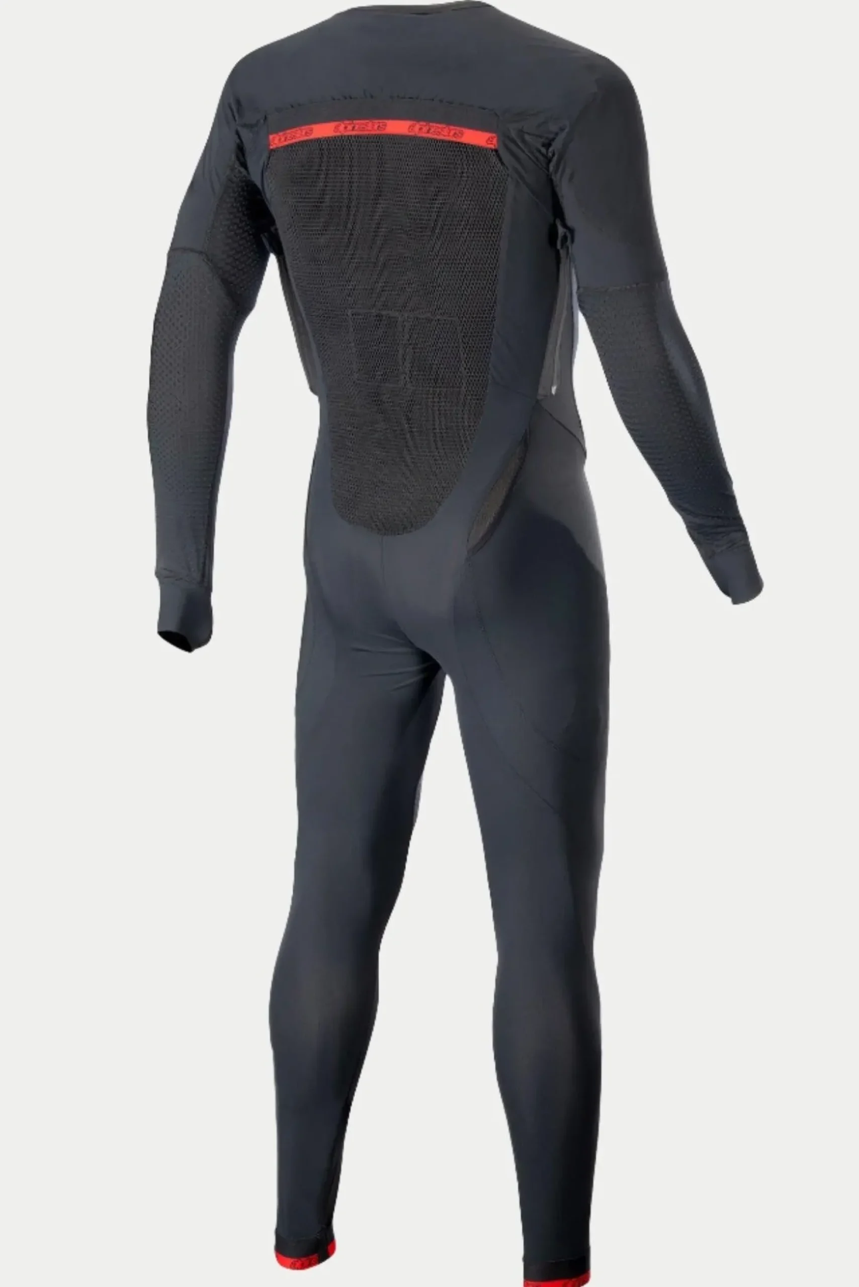 Tech-Air® 10 Race System Lange Basisschicht
