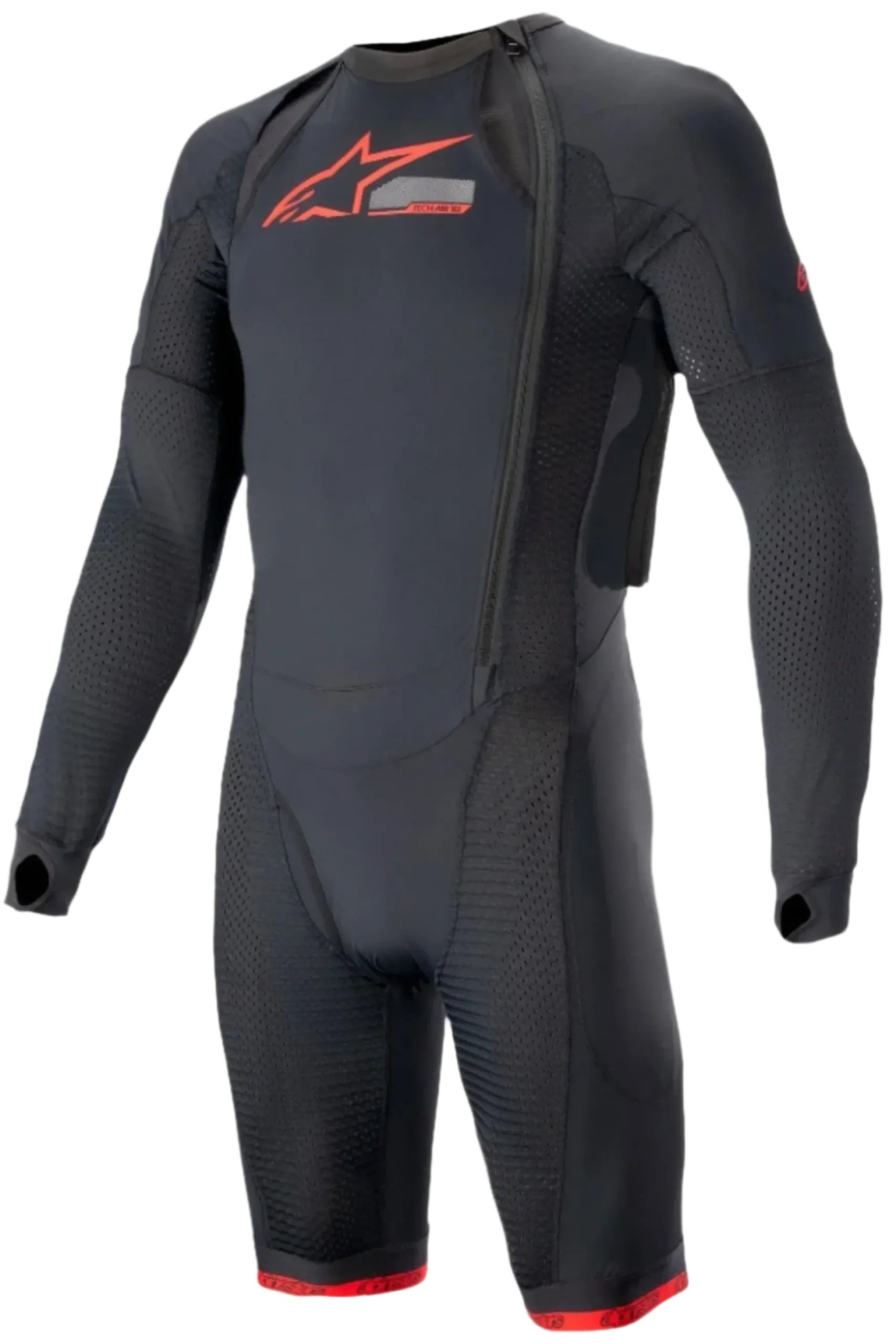 Tech-Air® System Basisschicht