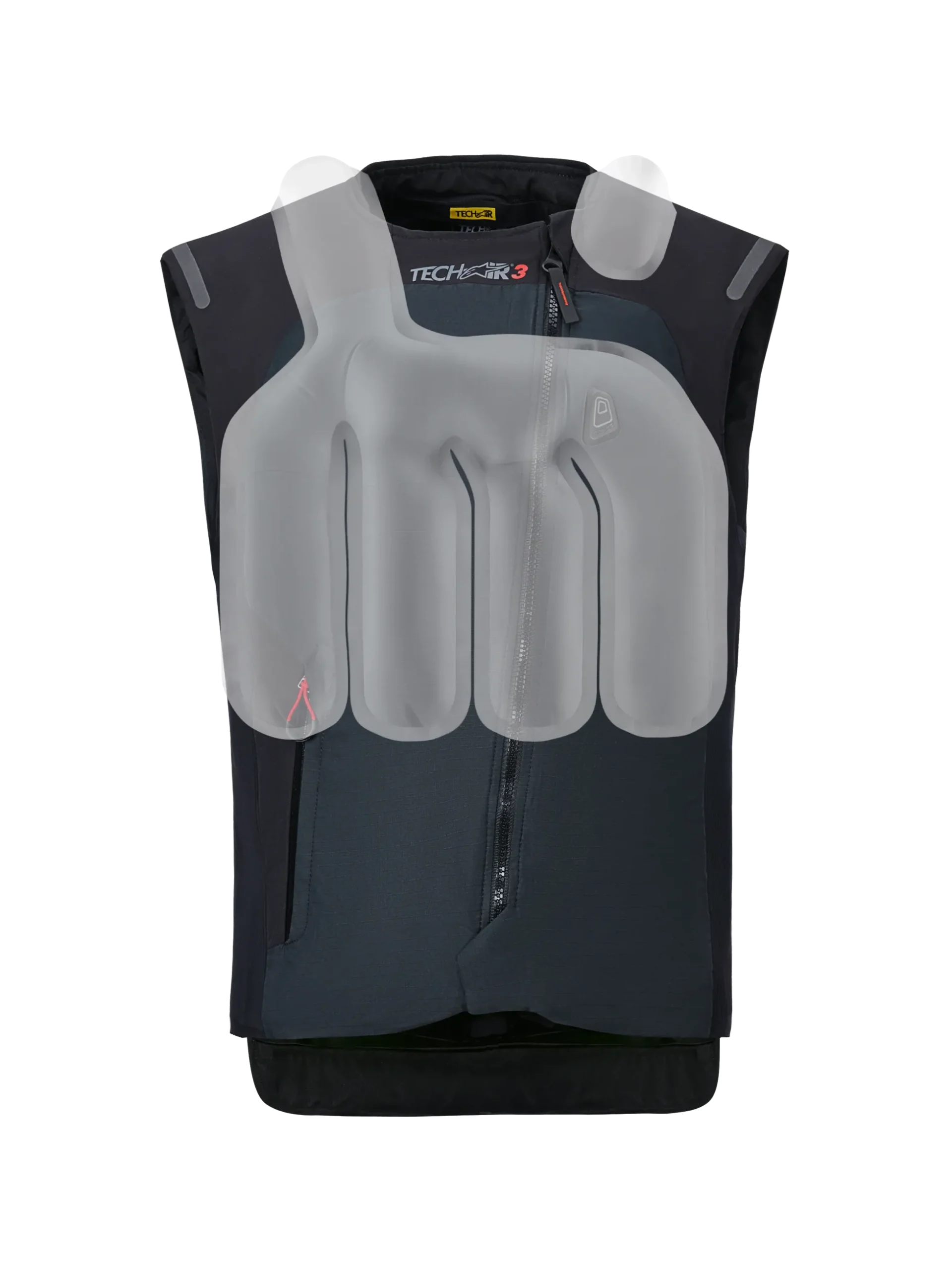 Tech-Air® 3 V2 Airbag-System