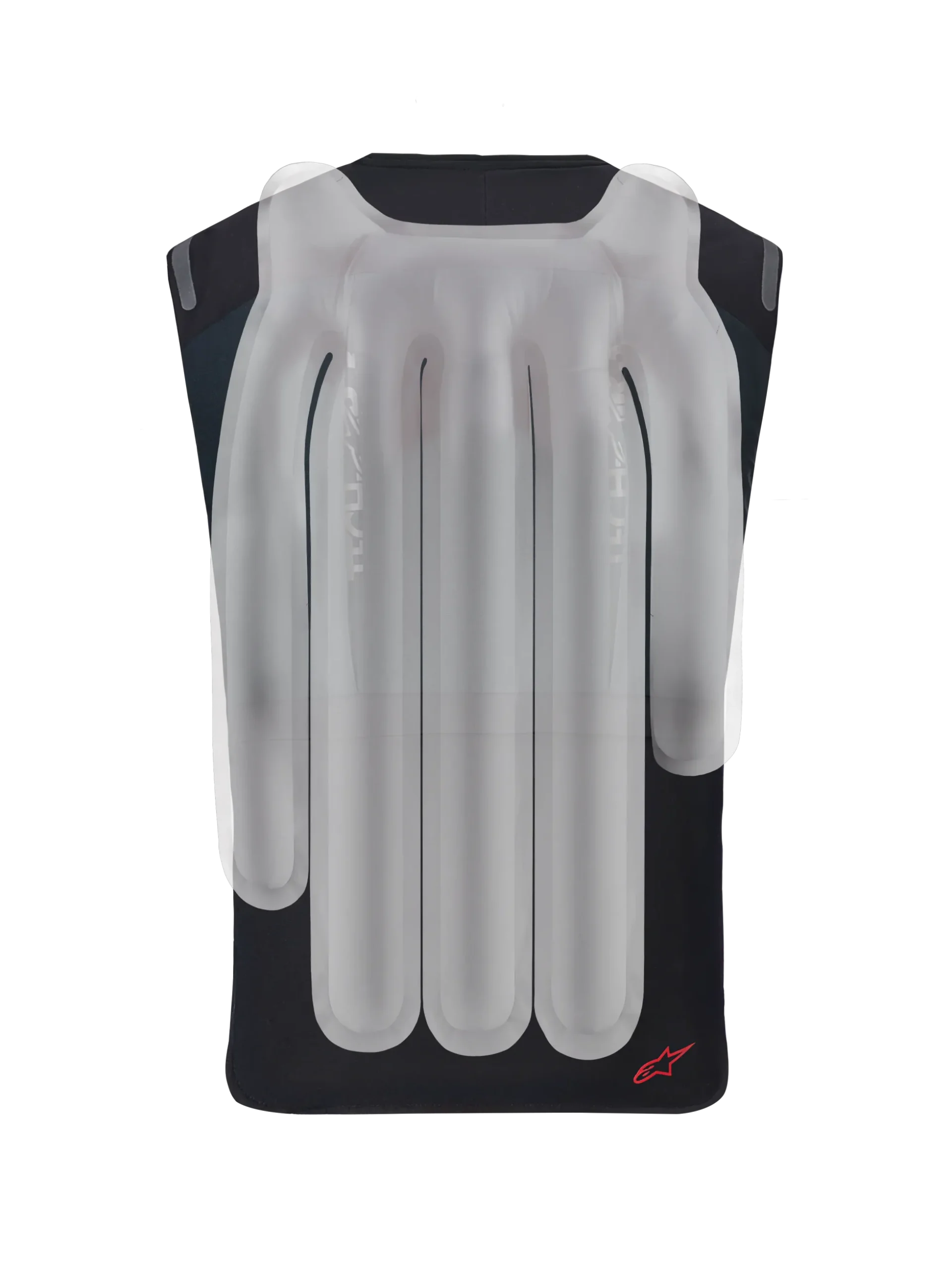 Tech-Air® 3 V2 Airbag-System