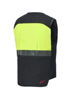 Tech-Air® 3 V2 Airbag-System