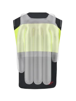 Tech-Air® 3 V2 Airbag-System