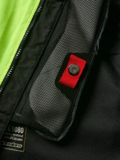 Tech-Air® 3 V2 Airbag-System