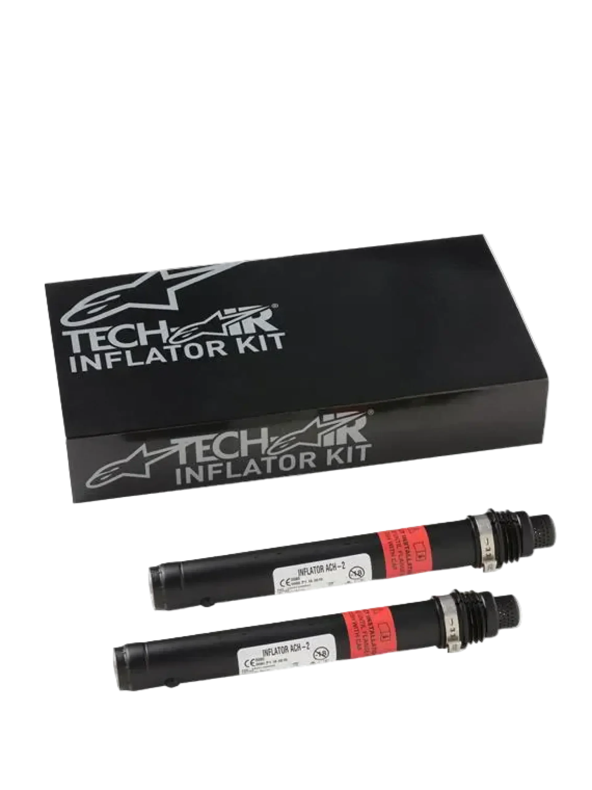 Tech-Air® 3 V2 Airbag-System Ersatzkartusche x 2