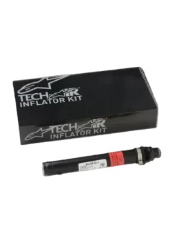 Tech-Air® 3 V2 Airbag System Ersatzkartusche x 1
