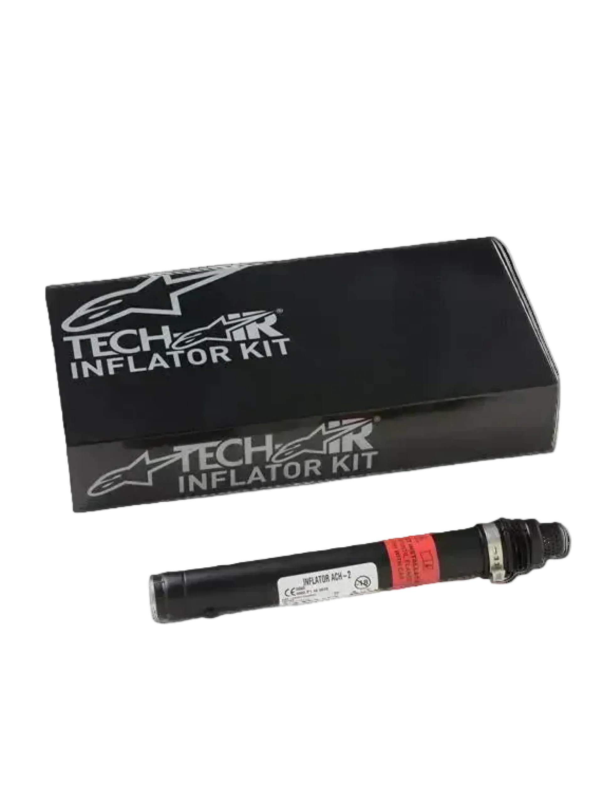 Tech-Air® 3 V2 Airbag System Ersatzkartusche x 1