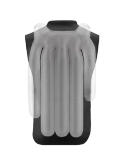 Tech-Air® 3 V2 Canvas Airbag-System