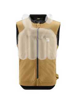 Tech-Air® 3 V2 Canvas Airbag-System