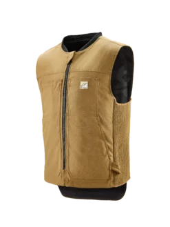 Tech-Air® 3 V2 Canvas Airbag-System
