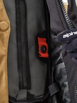 Tech-Air® 3 V2 Canvas Airbag-System
