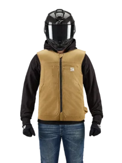 Tech-Air® 3 V2 Canvas Airbag-System