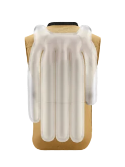 Tech-Air® 3 V2 Canvas Airbag-System