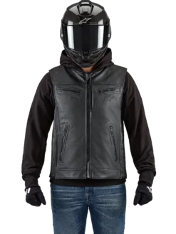 Tech-Air® 3 V2 Leder-Airbag-System