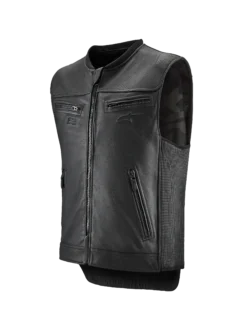 Tech-Air® 3 V2 Leder-Airbag-System