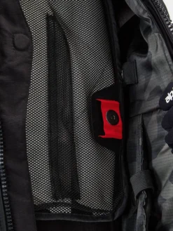 Tech-Air® 3 V2 Leder-Airbag-System