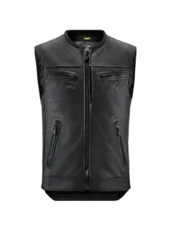 Tech-Air® 3 V2 Leder-Airbag-System