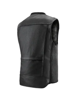 Tech-Air® 3 V2 Leder-Airbag-System