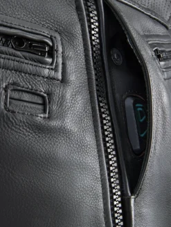 Tech-Air® 3 V2 Leder-Airbag-System
