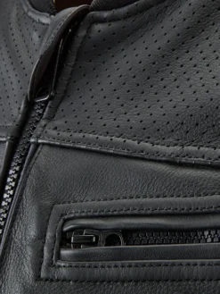 Tech-Air® 3 V2 Leder-Airbag-System