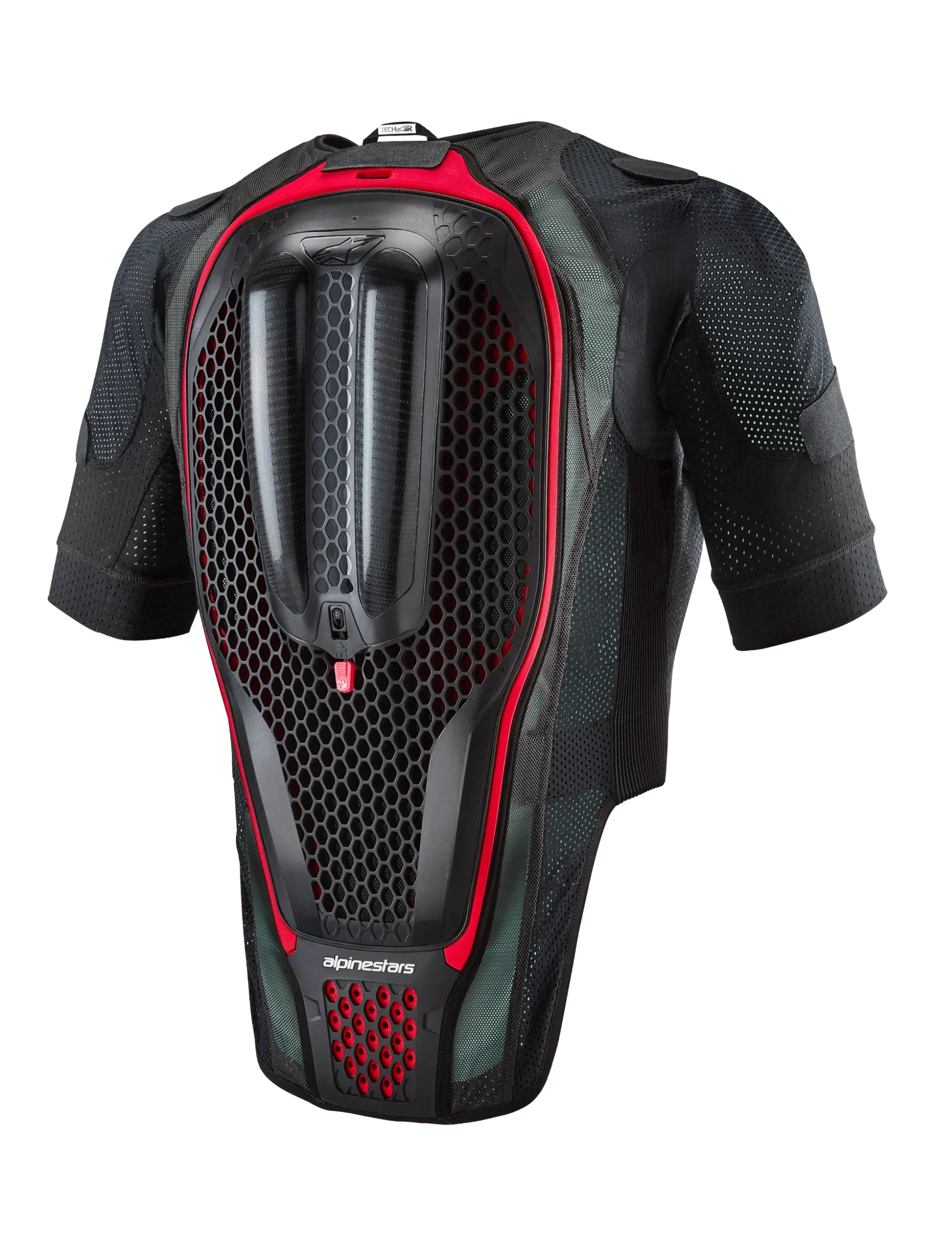 Tech-Air® 7X Airbag-System