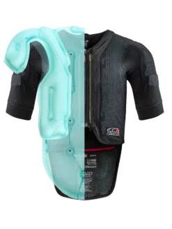 Tech-Air® 7X Airbag-System