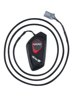 Tech-Air® 7X LED-Anzeige