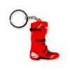 Tech 10 Boot Schlüsselanhänger