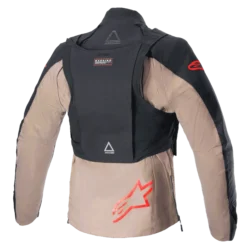 Techdura Jacke