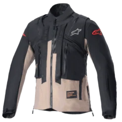 Techdura Jacke